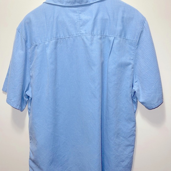 Mens Merrell short sleeve - Picture 2 of 5